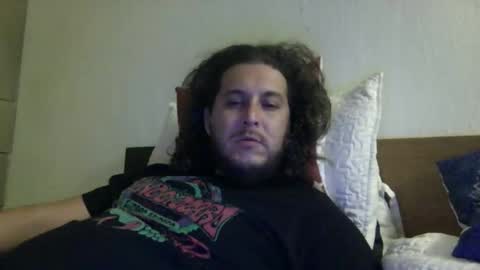 hornyogi online show from April 25, 3:20 am