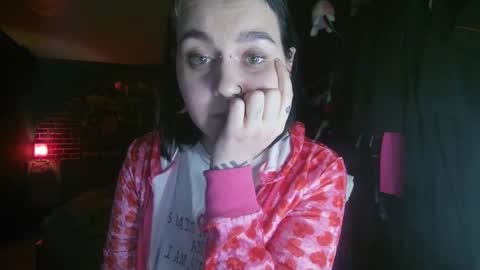 Messalina Horror online show from January 5, 6:02 am