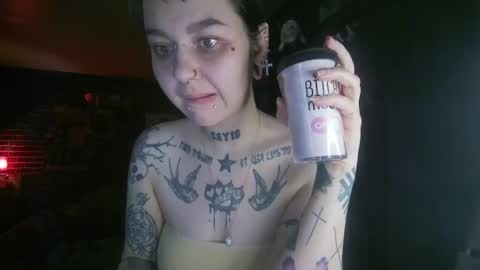 Messalina Horror online show from February 6, 6:51 am