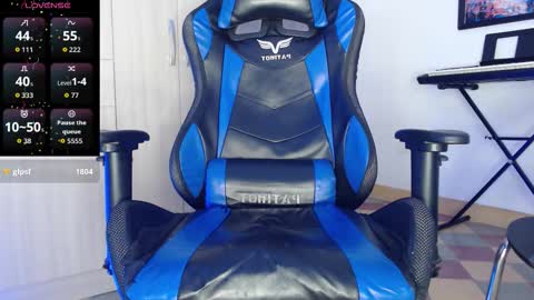 horse_man2 online show from February 10, 1:32 am