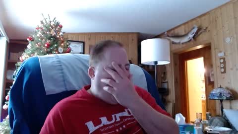 horsebigballs online show from January 17, 9:17 pm