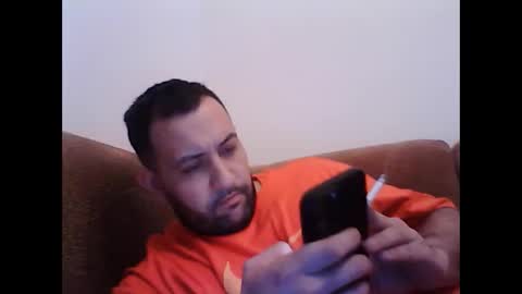 Chriss90 online show from January 31, 3:11 pm