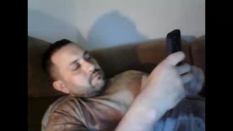 Chriss90 online show from March 12, 7:59 pm