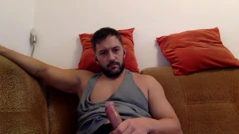 Chriss90 online show from November 9, 11:19 am