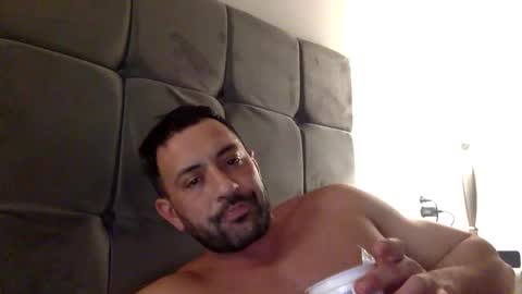 Chriss90 online show from March 7, 11:02 pm