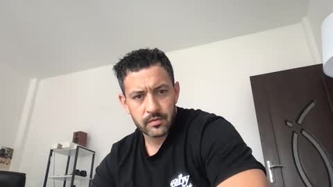 Chriss90 online show from April 20, 10:40 am