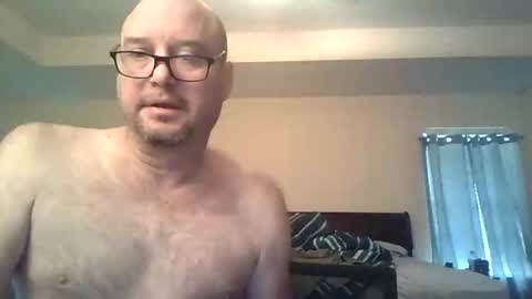 Charles online show from October 8, 7:22 pm