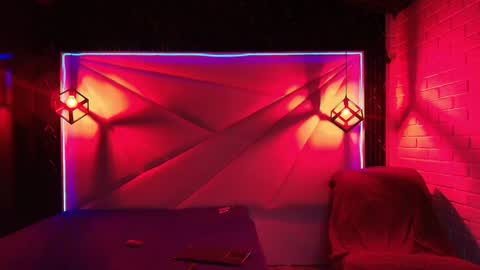 horus_at online show from January 26, 2:19 pm