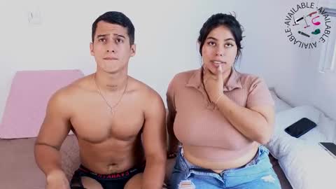 Marcus  Tatti  online show from September 29, 4:34 pm