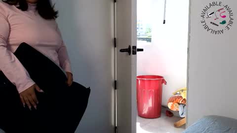 Marcus  Tatti  online show from October 9, 2:37 pm