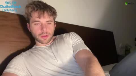 Edward aka Wolf online show from February 23, 10:07 pm