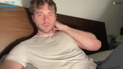 Edward aka Wolf online show from March 3, 9:53 pm