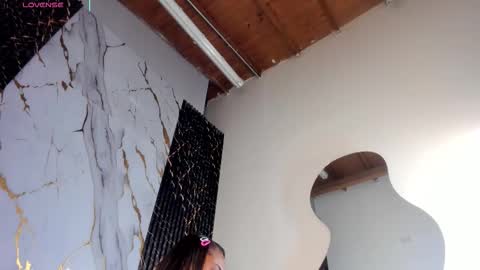 Snapshot of hot__genesis chatting on February 2, 1:21 pm hot__genesis online show from February 2, 1:21 pm