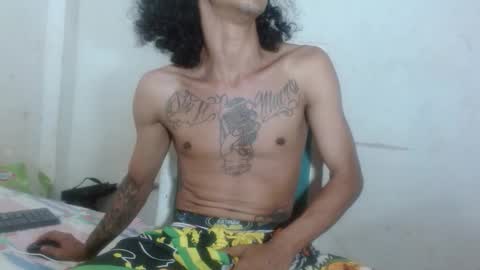 Private open online show from November 16, 5:07 pm