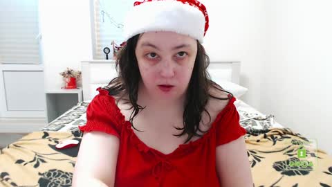 Lila online show from December 24, 9:28 am