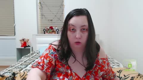 Lila online show from December 30, 9:19 pm