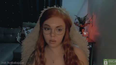 Snapshot of hot_babayaga chatting on January 4, 6:09 pm online show from January 4, 6:09 pm