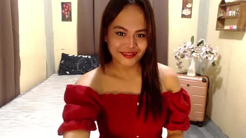 HANNA online show from December 22, 8:47 pm