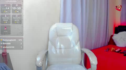 VALENTINA online show from January 16, 8:00 am