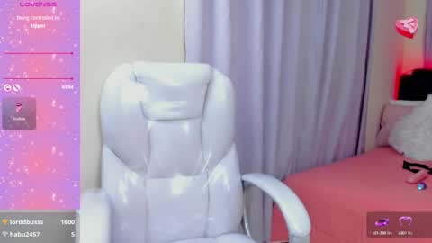 VALENTINA online show from January 25, 5:51 am