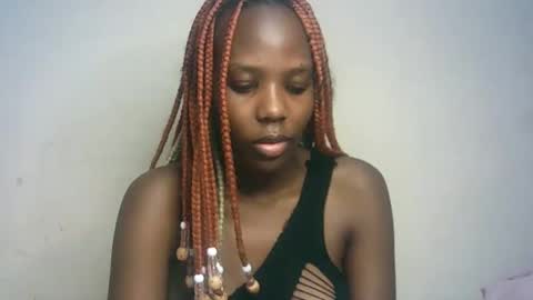 Millie online show from January 28, 1:59 pm