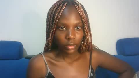 Millie online show from February 23, 11:04 pm