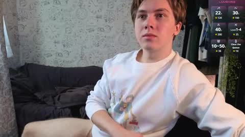 Snapshot of hot_boy_oscar chatting on November 30, 11:14 am Oscar online show from November 30, 11:14 am