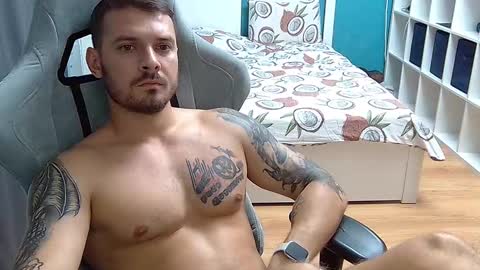 Snapshot of hot_cap_77 chatting on October 7, 4:59 pm hot_cap_77 online show from October 7, 4:59 pm