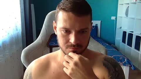 Snapshot of hot_cap_77 chatting on October 17, 12:41 pm hot_cap_77 online show from October 17, 12:41 pm