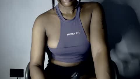 Snapshot of hot_chocoxxxx chatting on October 25, 7:30 pm sonia mis choco online show from October 25, 7:30 pm