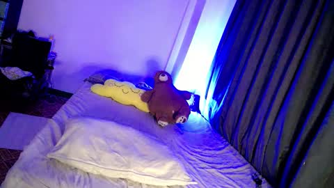 Snapshot of hot_claudia69 chatting on January 19, 4:54 am its me CLAUDIA online show from January 19, 4:54 am