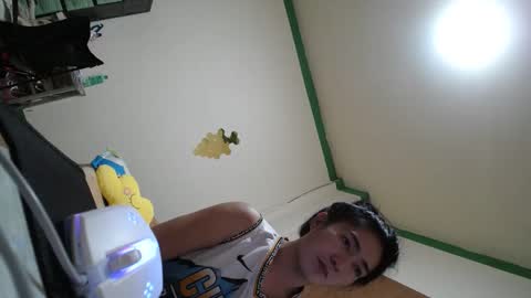 Snapshot of hot_claudia69 chatting on January 23, 8:15 am its me CLAUDIA online show from January 23, 8:15 am