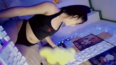 Snapshot of hot_claudia69 chatting on February 13, 3:29 am its me CLAUDIA online show from February 13, 3:29 am