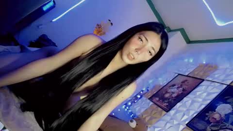 Snapshot of hot_claudia69 chatting on February 16, 3:15 am its me CLAUDIA online show from February 16, 3:15 am