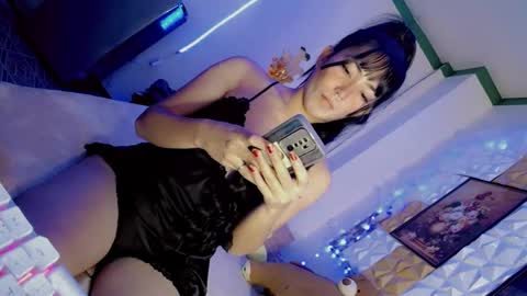 Snapshot of hot_claudia69 chatting on February 16, 6:21 am its me CLAUDIA online show from February 16, 6:21 am