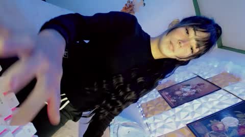 Snapshot of hot_claudia69 chatting on February 25, 6:58 am its me CLAUDIA online show from February 25, 6:58 am