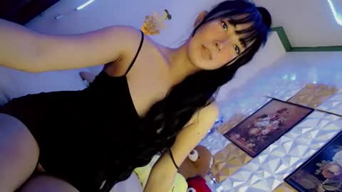 Snapshot of hot_claudia69 chatting on February 27, 2:21 am its me CLAUDIA online show from February 27, 2:21 am