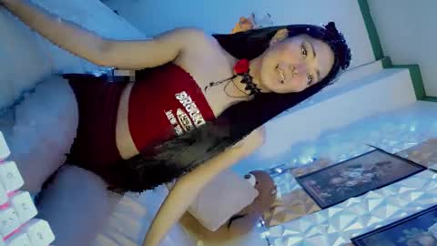 Snapshot of hot_claudia69 chatting on March 5, 3:51 am its me CLAUDIA online show from March 5, 3:51 am