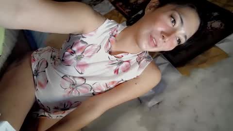 Snapshot of hot_claudia69 chatting on March 10, 6:45 pm its me CLAUDIA online show from March 10, 6:45 pm