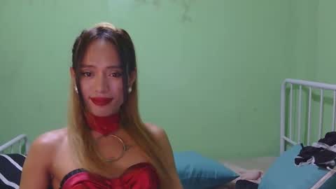 DANIELA online show from September 11, 12:33 am