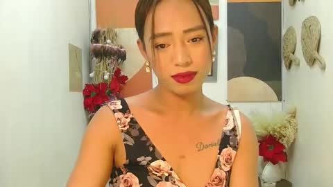 DANIELA online show from December 1, 10:31 am