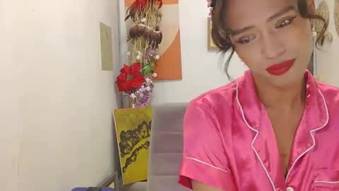 DANIELA online show from January 16, 4:44 pm