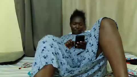 Milly online show from March 1, 5:38 pm