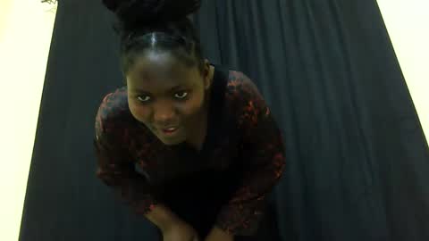 Milly online show from September 27, 7:19 pm