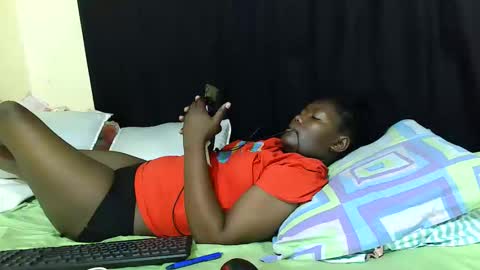 Milly online show from October 1, 7:31 pm