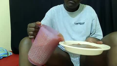 Milly online show from January 8, 6:21 pm