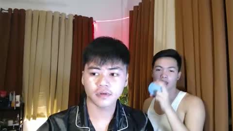 hot_emmanuel online show from February 23, 12:09 am