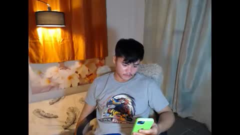 hot_emmanuel online show from April 10, 3:12 am