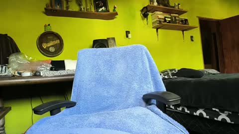 Hot Fellow online show from December 28, 9:51 pm