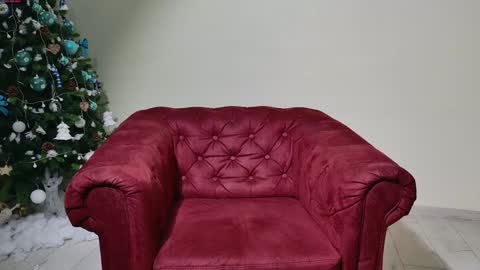 Aly online show from January 6, 9:22 pm